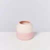 Motel a Miio Bebe Vase Rose