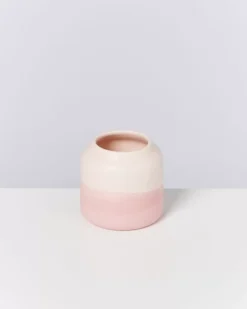 Motel a Miio Bebe Vase Rose
