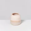 Motel a Miio Bebe Vase Sand