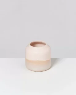 Motel a Miio Bebe Vase Sand