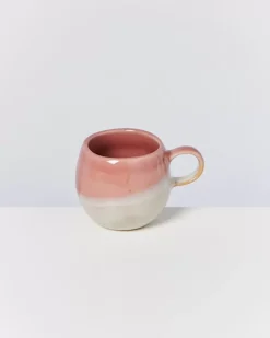Motel a Miio Bica Espressotasse Pink Cream