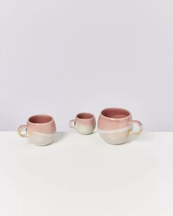 Motel a Miio Bica Espressotasse Pink Cream