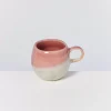 Motel a Miio Bica Espressotasse Pink Cream