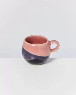 Motel a Miio Bica Espressotasse Pink Navy