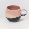 Motel a Miio Bica Tasse Gros Pink Navy Cream