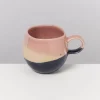 Motel a Miio Bica Tasse Klein Pink Navy Cream