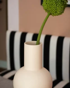 Motel a Miio Bola Vase L Sand
