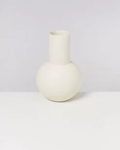 Motel a Miio Bola Vase L Sand