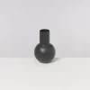 Motel a Miio Bola Vase M Dunkelgrun