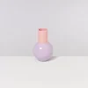 Motel a Miio Bola Vase M Lila Rosa
