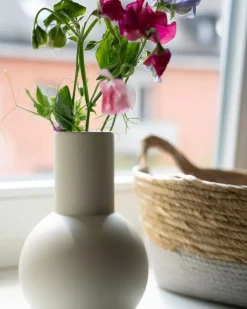 Motel a Miio Bola Vase M Sand