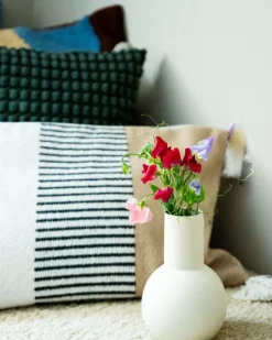 Motel a Miio Bola Vase M Sand