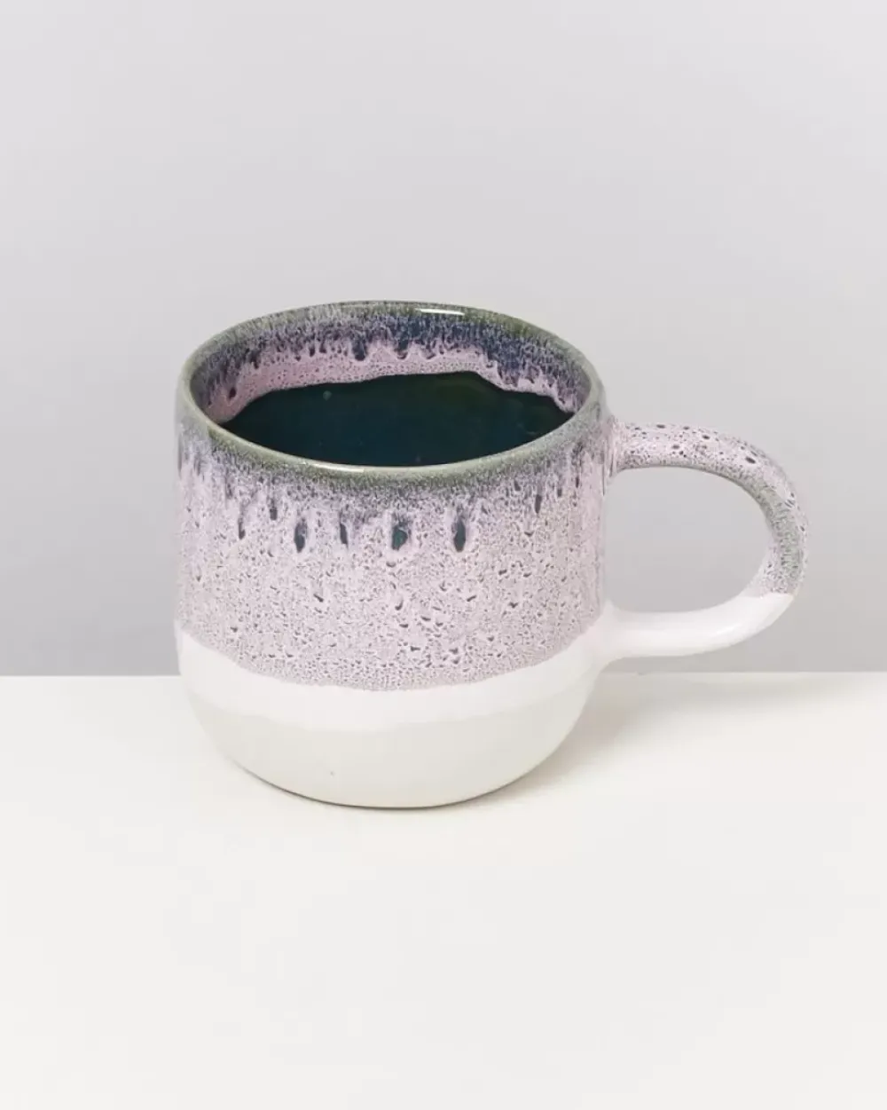 Motel a Miio Coimbra 6Er Set Tasse Gros Rosa Grun