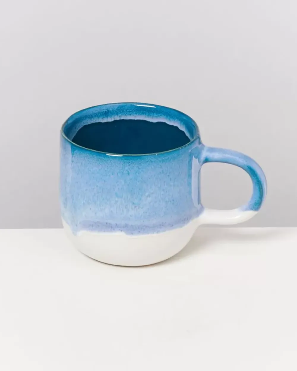 Motel a Miio Coimbra 6Er Set Tasse Gros Turkis