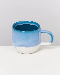 Motel a Miio Coimbra 6Er Set Tasse Gros Turkis