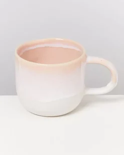 Motel a Miio Coimbra 6Er Set Teetasse Apricot