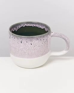 Motel a Miio Coimbra 6Er Set Teetasse Rosa Grun