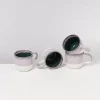 Motel a Miio Coimbra 4Er Set Teetasse Rosa Grun