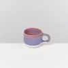 Motel a Miio Coimbra Espressotasse Lila Rosa