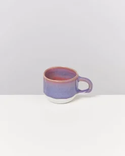 Motel a Miio Coimbra Espressotasse Lila Rosa