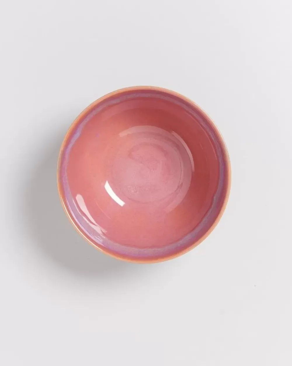 Motel a Miio Coimbra Muslischale Lila Rosa