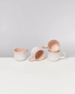 Motel a Miio Coimbra Tasse Gros Apricot