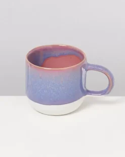 Motel a Miio Coimbra Tasse Gros Lila Rosa