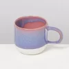 Motel a Miio Coimbra Tasse Gros Lila Rosa