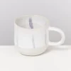 Motel a Miio Coimbra Tasse Gros Weis Blau