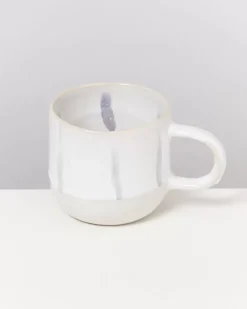 Motel a Miio Coimbra Tasse Gros Weis Blau