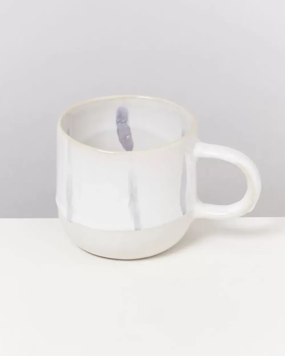 Motel a Miio Coimbra Tasse Gros Weis Blau