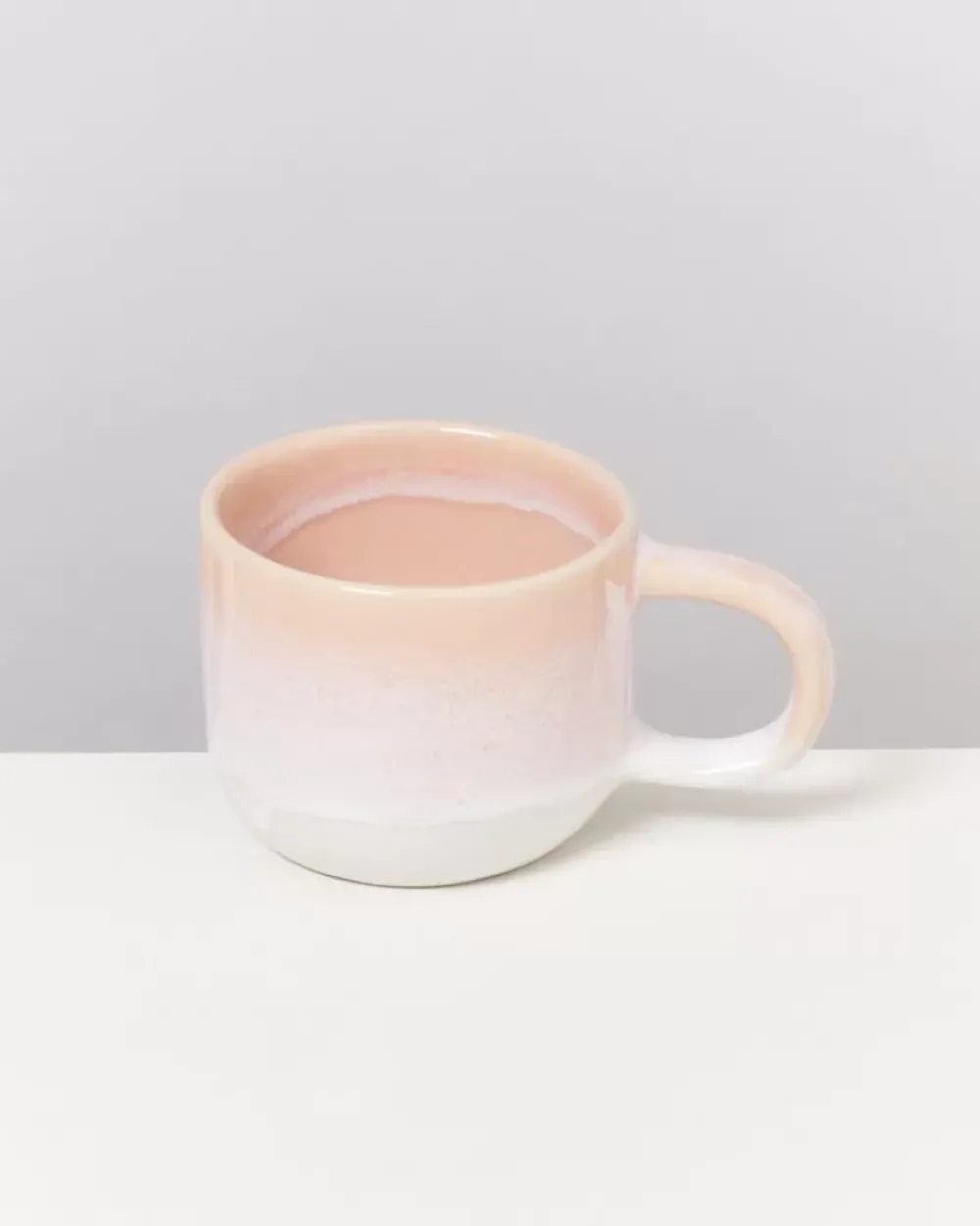 Motel a Miio Coimbra Tasse Klein Apricot