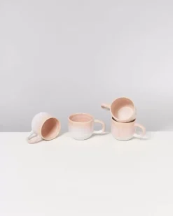 Motel a Miio Coimbra Tasse Klein Apricot