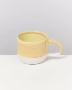 Motel a Miio Coimbra Tasse Klein Gelb