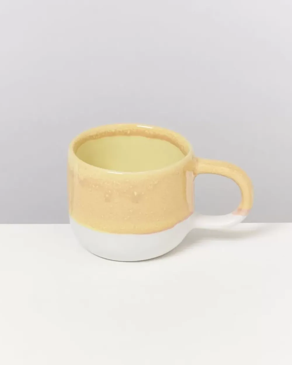 Motel a Miio Coimbra Tasse Klein Gelb