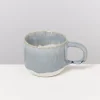 Motel a Miio Coimbra Tasse Klein Graublau