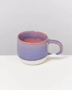 Motel a Miio Coimbra Tasse Klein Lila Rosa