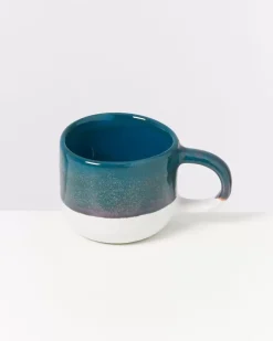 Motel a Miio Coimbra Tasse Klein Petrol