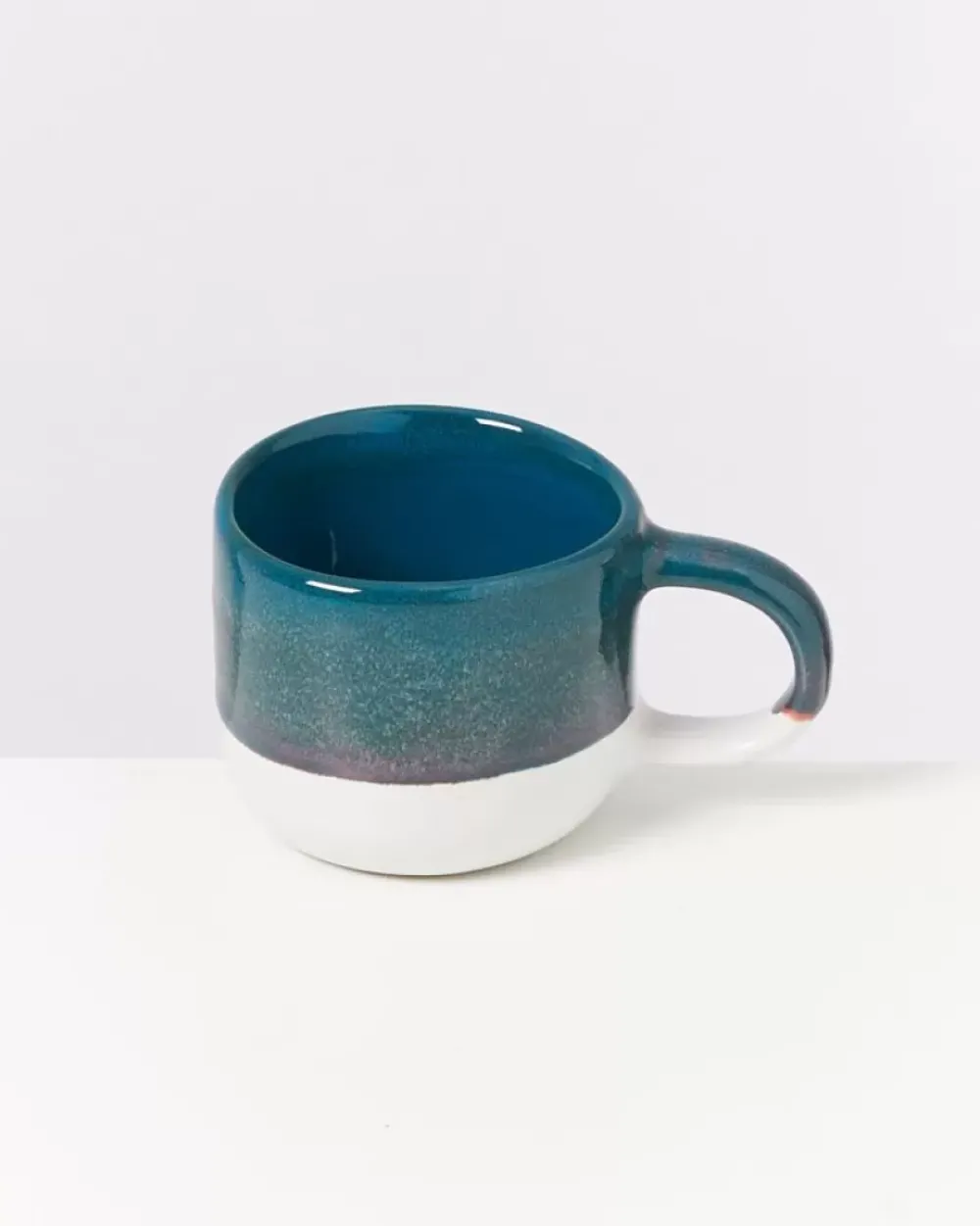 Motel a Miio Coimbra Tasse Klein Petrol