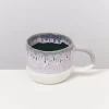 Motel a Miio Coimbra Tasse Klein Rosa Grun