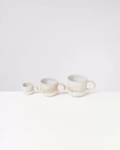 Motel a Miio Coimbra Tasse Klein Sand