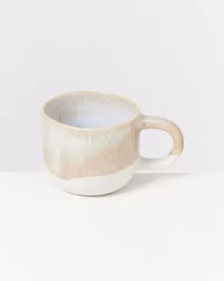 Motel a Miio Coimbra Tasse Klein Sand