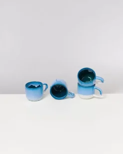 Motel a Miio Coimbra Tasse Klein Turkis