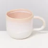 Motel a Miio Coimbra Teetasse Gros Apricot
