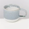 Motel a Miio Coimbra Teetasse Gros Graublau