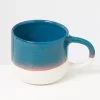 Motel a Miio Coimbra Teetasse Gros Petrol