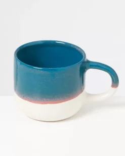 Motel a Miio Coimbra Teetasse Gros Petrol
