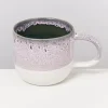Motel a Miio Coimbra Teetasse Gros Rosa Grun
