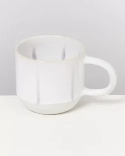 Motel a Miio Coimbra Teetasse Gros Weis Blau