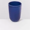 Motel a Miio Copa Alto Becher Gros Dunkelblau